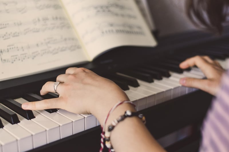 Healing rhythms for emotional well-being